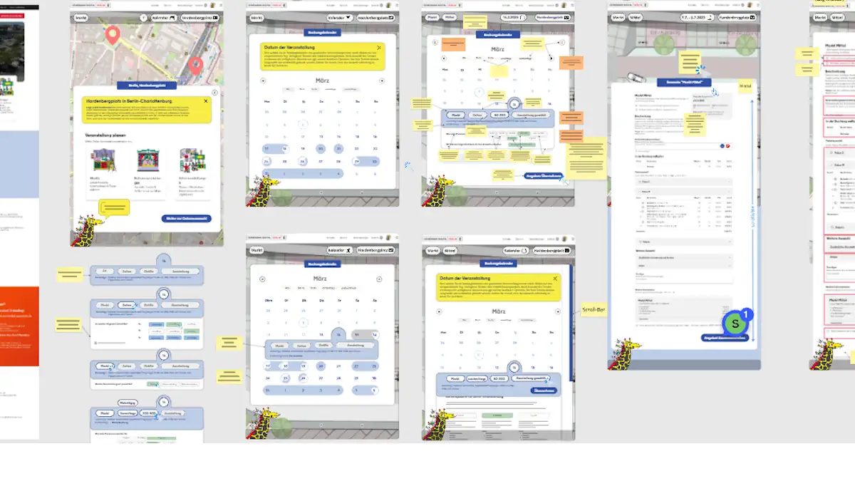 Gemeinsam Digital: Berlin